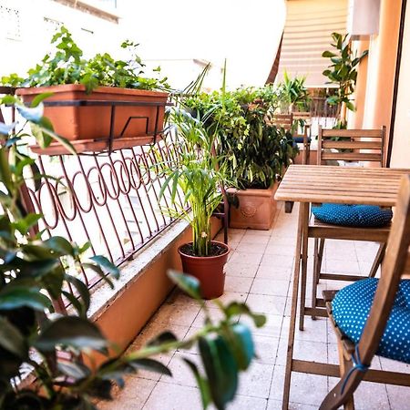 רומא Cozysuites-Vaticancity מראה חיצוני תמונה