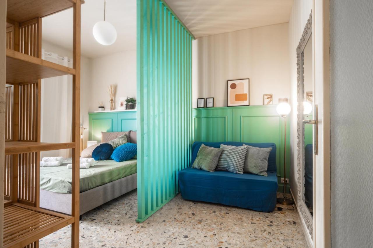 רומא Cozysuites-Vaticancity מראה חיצוני תמונה