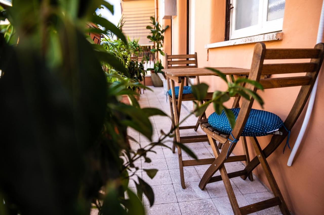 רומא Cozysuites-Vaticancity מראה חיצוני תמונה
