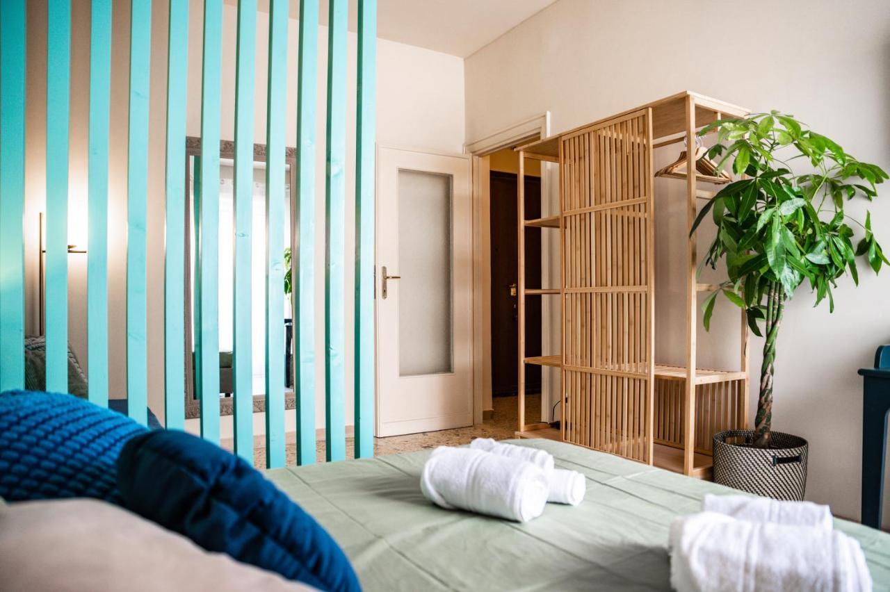 רומא Cozysuites-Vaticancity מראה חיצוני תמונה