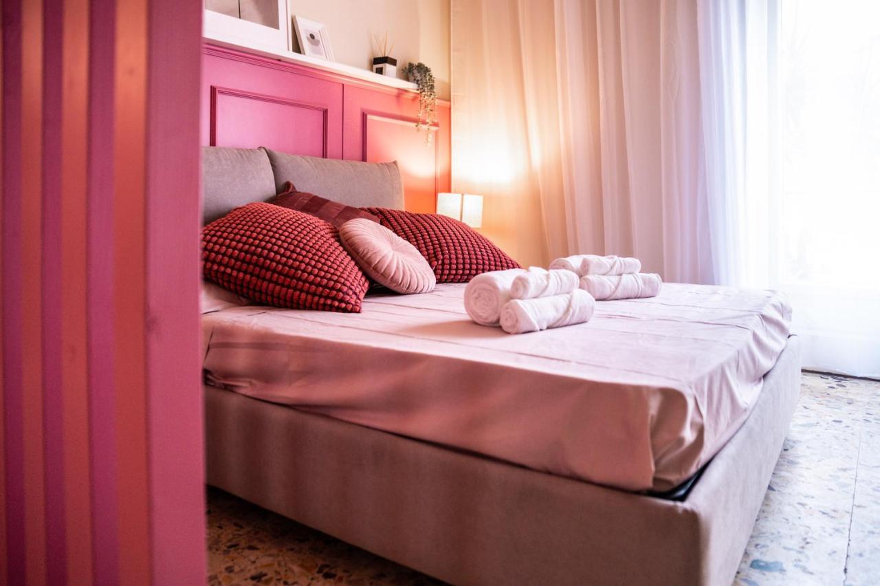 רומא Cozysuites-Vaticancity מראה חיצוני תמונה