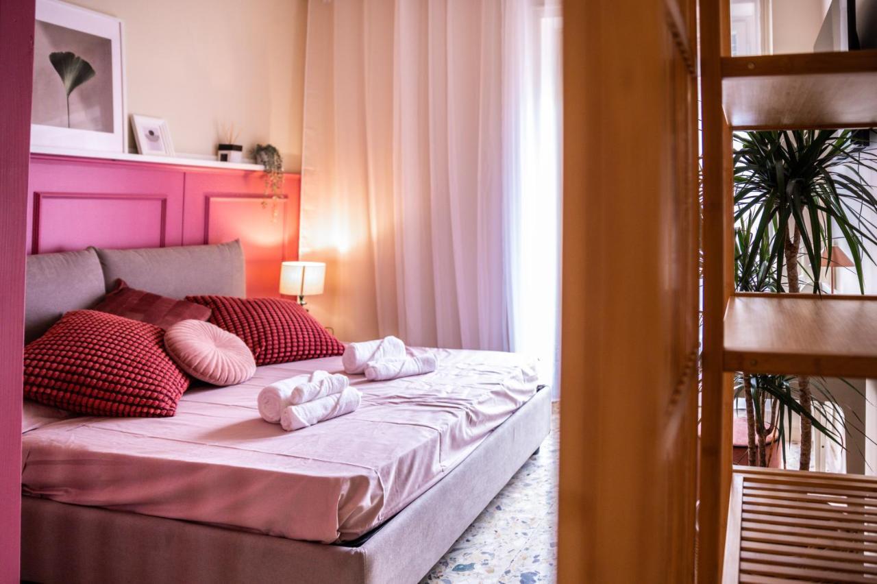 רומא Cozysuites-Vaticancity מראה חיצוני תמונה