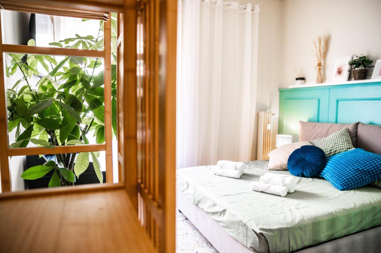 רומא Cozysuites-Vaticancity מראה חיצוני תמונה